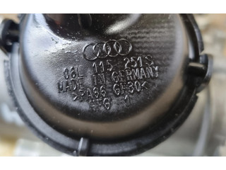 Масляный насос  DAYB 06H115105BT, 06L115251S  Audi Q5 SQ5 