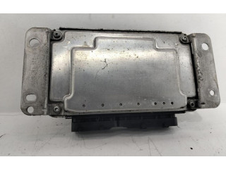Блок управления двигателем ECU    896610H012   Citroen C1