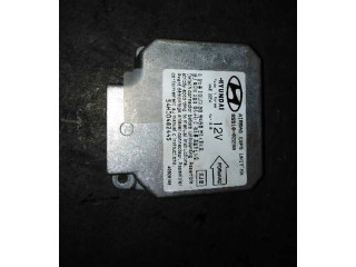 Блок подушек безопасности 9591002200   Hyundai Atos Prime