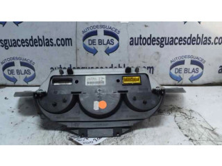 Přístrojová deska  Peugeot 207  1496274080  