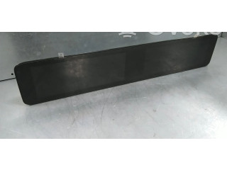 Дисплей    A2479008311, A2479001617   Mercedes-Benz EQC