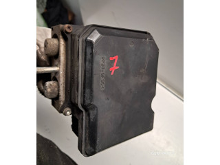 Блок ABS TD8405   Nissan Juke I F15