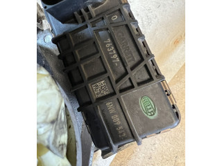  Турбина Jeep Grand Cherokee  35242171G, 8230243         