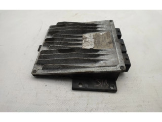 Řídící jednotka 8200331477, 8200412258   Nissan Kubistar 2023