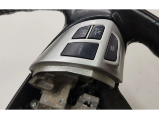 Руль Mitsubishi Outlander  2007 - 2012 года H100191      