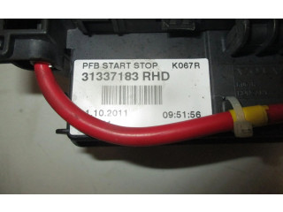   Pojistková skříňka 31337183, 30659092   Volvo S80 2011