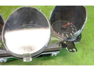 Přístrojová deska  Honda City 2006 78100SEMT72  