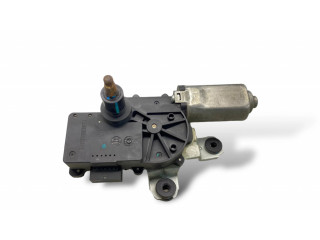 Моторчик заднего дворника 96627058    Chevrolet Captiva