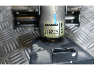 Руль Chevrolet Meriva  2002 - 2012 года 25965328      