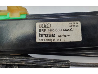 Моторчик заднего дворника     Audi A8 S8 D4 4H
