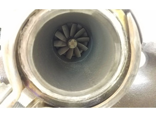  Турбина Skoda Kamiq  05E145702L, 110823000684   для двигателя DXDB      