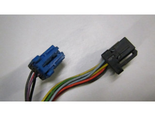 Zpětné zrcátko  levé Chevrolet Tahoe 2002  82-09700LH, 8209700LH  