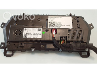 Панель приборов 023178, 8788843   BMW Z4 g29       
