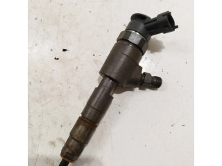 Vstřikovač cv6q9f593aa, 0445110489   Ford Turneo Courier  pro naftový motor 1.5  