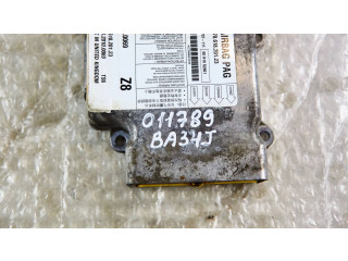 Блок подушек безопасности 97061820123, 218737111   Porsche Panamera (970)