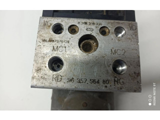 Jednotka ABS 0273004439   Peugeot Partner 