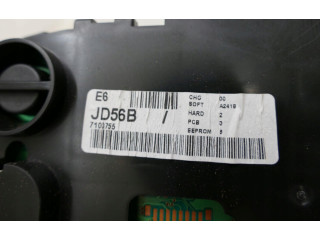 Панель приборов BU010   Nissan Qashqai       