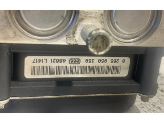 Jednotka ABS 4F0614517A, 4F0910517E   Audi A6 S6 C6 4F 2006