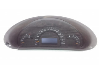 Přístrojová deska  Mercedes-Benz C W203 2001 A2035403911  