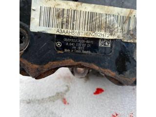 Vstřikovací čerpadlo A6400700701, 6400700701   Mercedes-Benz A W169  pro naftový motor 2.0  