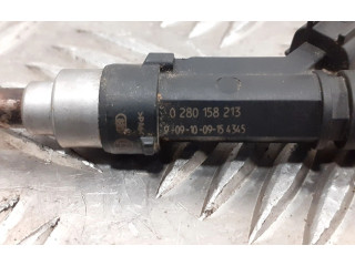 Vstřikovač 0280158213, 2320947010   Toyota Auris 150    1NRFE 