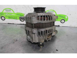 Генератор A2TB0892, MD343502   Mitsubishi Montero      