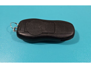 Комплект блоков управления 7PP959753AJ, IMPRK1403248   Porsche Cayenne (92A)
