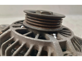 Генератор 231000M010, A5T06891B   Nissan Almera      