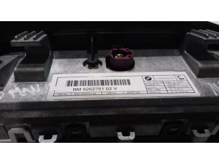 Дисплей    9262751, 18520610   BMW 1 F20 F21