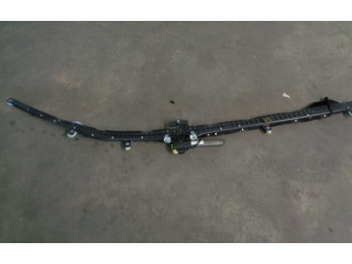Подушка безопасности двери 12792590, 12843802   Saab 9-3 Ver2