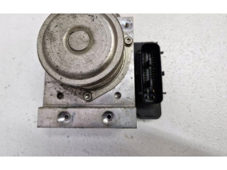 Блок АБС A98000B71   Nissan  Juke I F15  2010 - 2018 года
