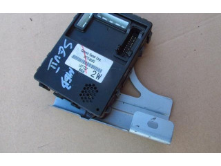 Комфортный модуль  36770-65JK0   Suzuki Vitara (LY) 