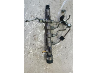 Vstřikovací lišta 0445214333, 0445214333   Alfa Romeo Stelvio     