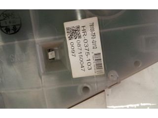Přístrojová deska  Honda Jazz 2008 78100TF0G02, 78100TF0G02  