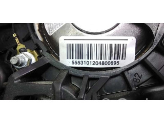 Подушка безопасности водителя 5553101204800695   Fiat Fiorino