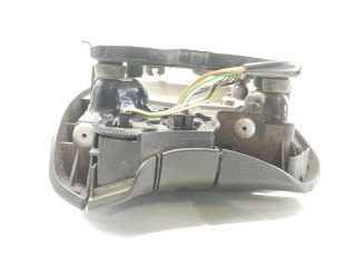Подушка безопасности водителя 989B510X   Mercedes-Benz CLK A208 C208