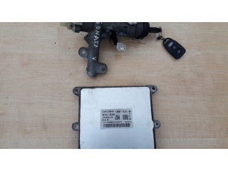 Блок управления двигателя 391103C720, 954003K422   Hyundai Sonata