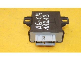 Блок управления Xenon 4H0907357B    Audi A6 C7   