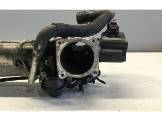 Клапан EGR       Volvo XC60  2014 - 2016 года   