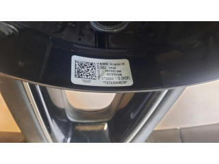 Volant Audi A4 S4 B9 2016 8W0419091, 8W0419091H  