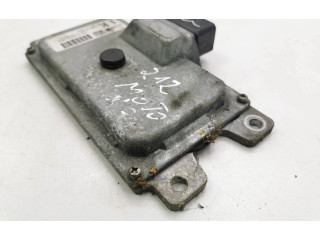Блок управления коробкой передач EMU10020N, EMH10020N   Nissan Juke I F15
