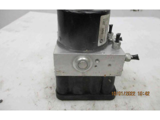 Jednotka ABS 34512460468, 34512460468   BMW 1 E81 E87 2007