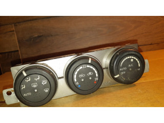 Блок управления климат-контролем 27500ES61A, A0200049B01000   Nissan X-Trail T30