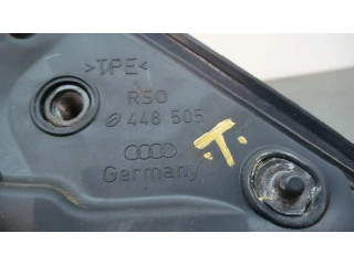 Zpětné zrcátko  Audi A6 S6 C6 4F 2007  448505, ABATIBLE11CABLES  