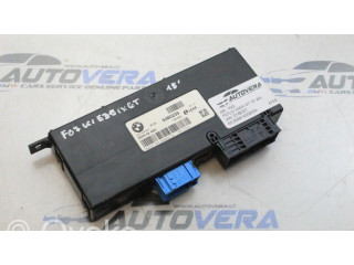 Блок комфорта 9380239   BMW 5 GT F07   