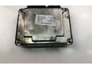 Řídící jednotka 038906019LQ, 0281011144   Seat Alhambra (Mk1) 2006