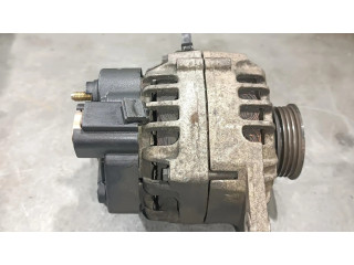 Генератор 3730022650, ALTERNADOR   KIA Rio 1.4     