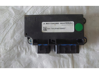 Блок управления 68247696AC   Jeep Wrangler