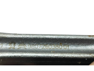 Píst 9807260380   Peugeot 208     