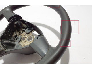 Руль Volkswagen Amarok  2010 - 2020 года 2H0419091B      